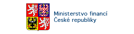 Ministerstvo financí České Republiky